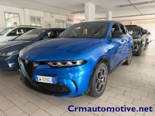 usato ALFA ROMEO Tonale