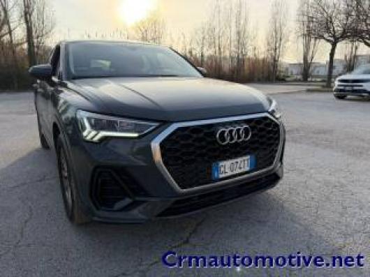 usato AUDI Q3