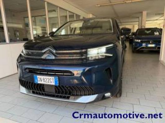 usato CITROEN C5 Aircross