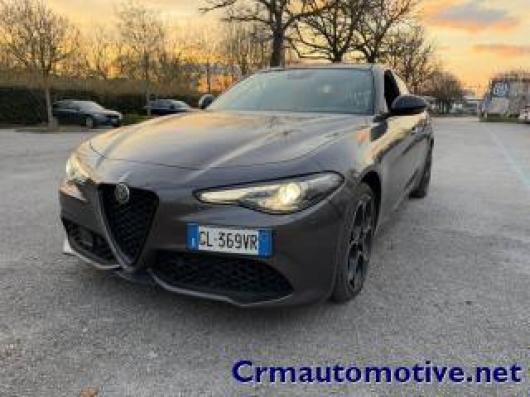 usato ALFA ROMEO Giulia