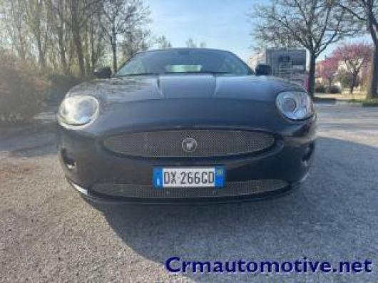 usato JAGUAR XK
