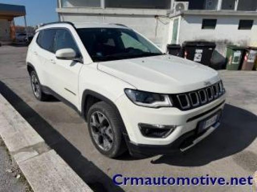 usato JEEP Compass