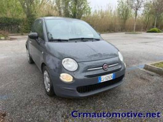 usato FIAT 500