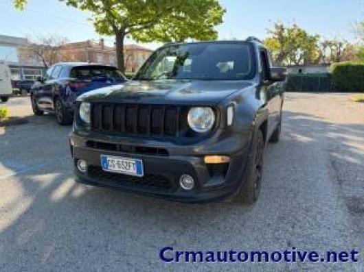 usato JEEP Renegade