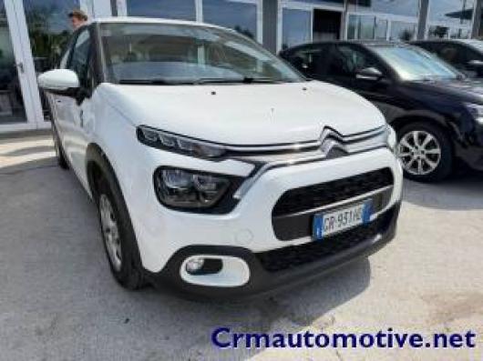 usato CITROEN C3