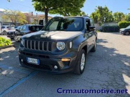 usato JEEP Renegade