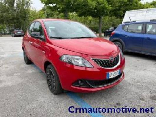 usato LANCIA Ypsilon