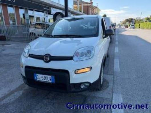 usato FIAT Panda