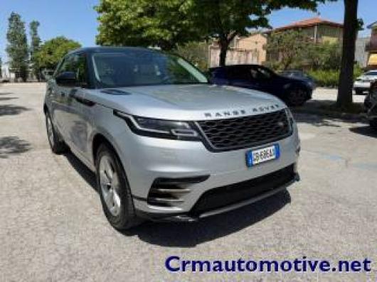 usato LAND ROVER Range Rover Velar