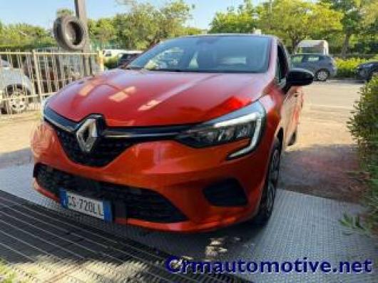 usato RENAULT Clio