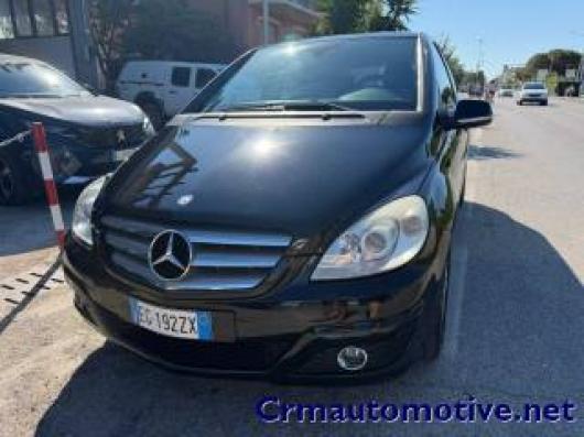 usato MERCEDES B 180