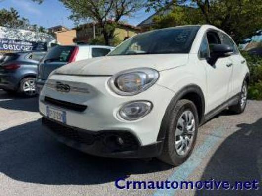 usato FIAT 500X