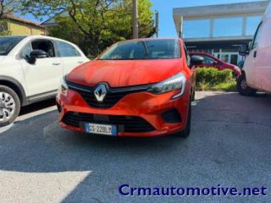 usato RENAULT Clio