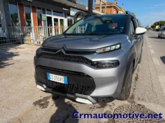 usato CITROEN C3 Aircross