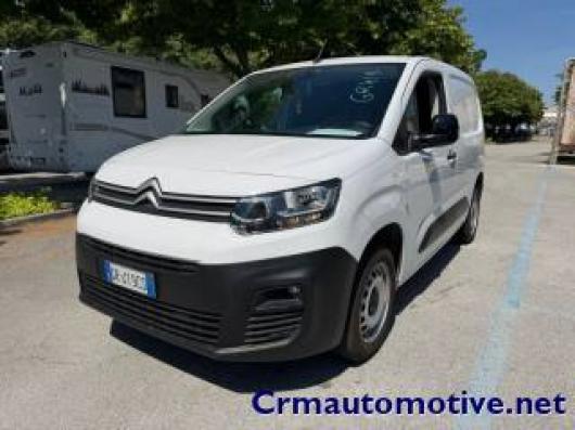 usato CITROEN Berlingo