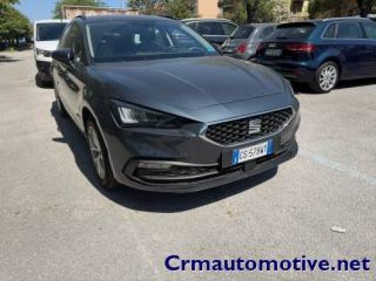 usato SEAT Leon