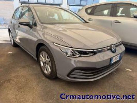 usato VOLKSWAGEN Golf