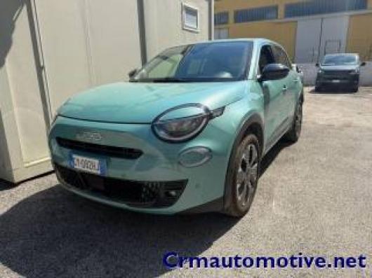 usato FIAT 600