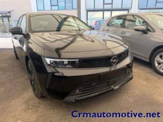 usato OPEL Astra