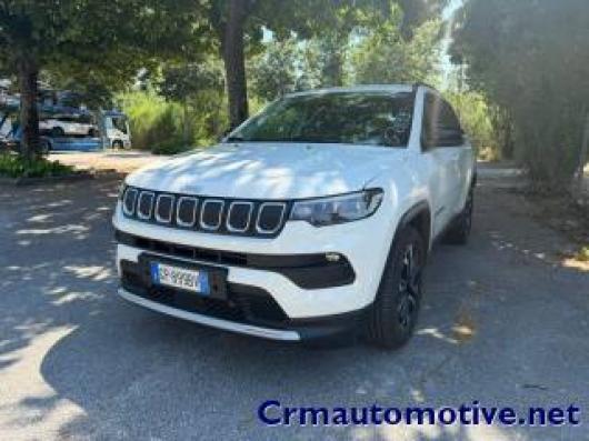 usato JEEP Compass