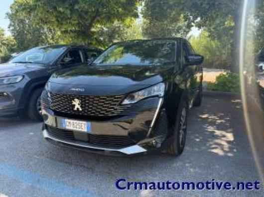 usato PEUGEOT 3008
