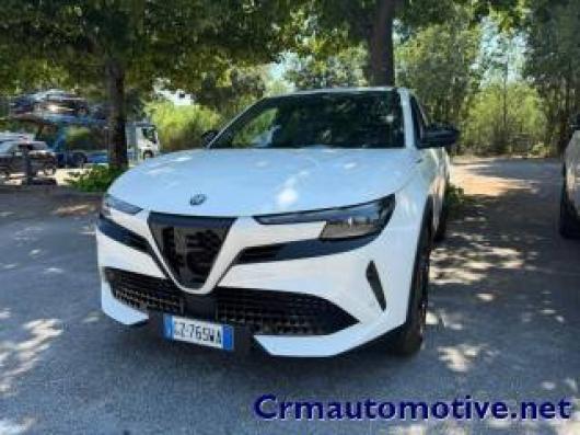 usato ALFA ROMEO Junior