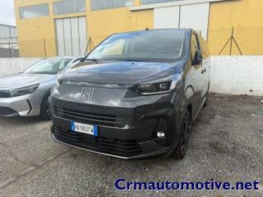 usato FIAT Ulysse