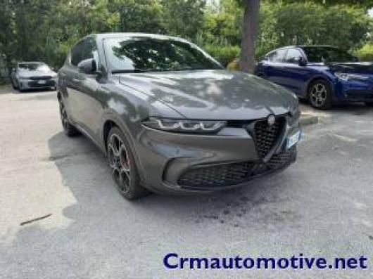 usato ALFA ROMEO Tonale