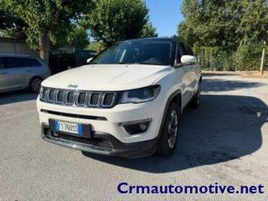 usato JEEP Compass
