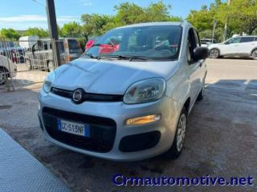 usato FIAT Panda