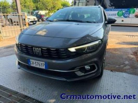 usato FIAT Tipo