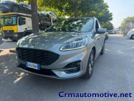 usato FORD Kuga