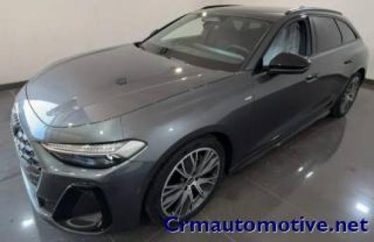 Km 0 AUDI A5