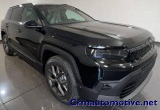 Km 0 JEEP Compass
