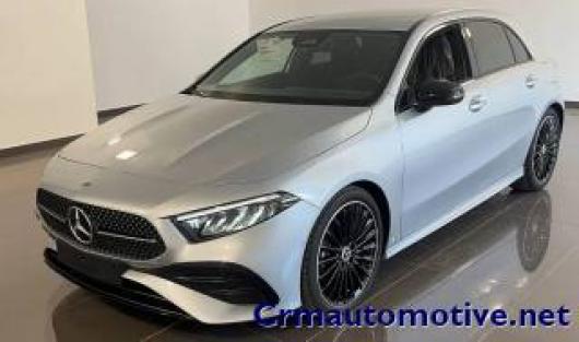 Km 0 MERCEDES A 200