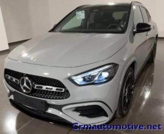 Km 0 MERCEDES G