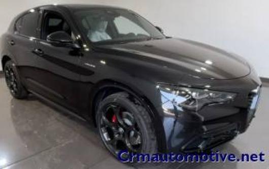 Stelvio