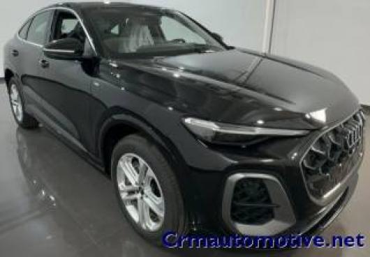 Km 0 AUDI Q5