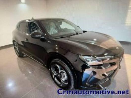 Km 0 ALFA ROMEO Junior