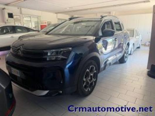 usato CITROEN C5 Aircross