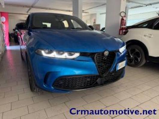 usato ALFA ROMEO Tonale