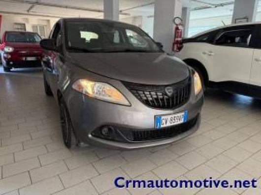 usato LANCIA Ypsilon