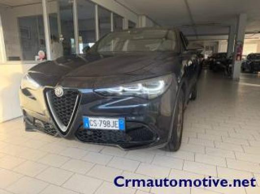 usato ALFA ROMEO Stelvio