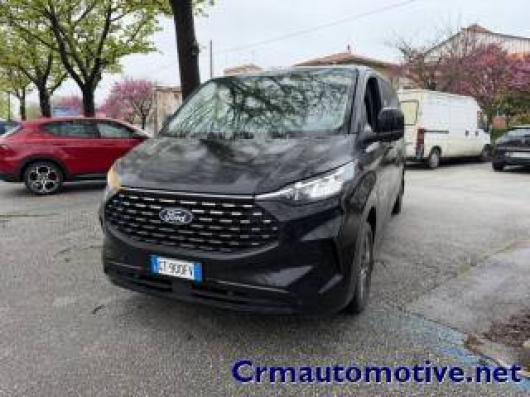 usato FORD Tourneo Custom