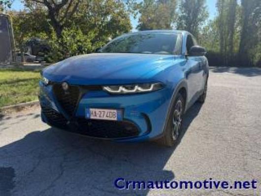 usato ALFA ROMEO Tonale