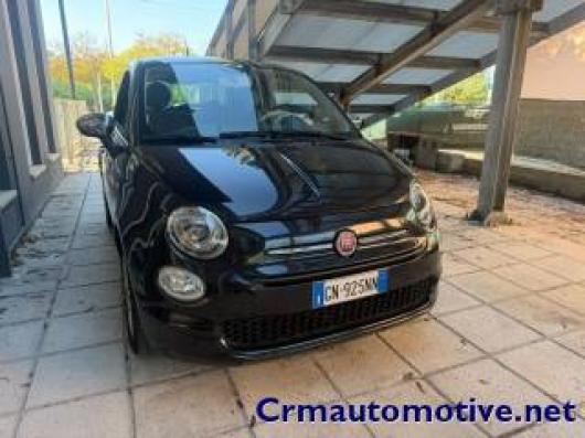 usato FIAT 500