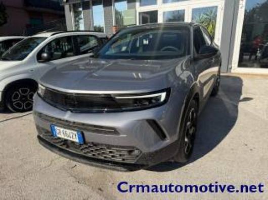 usato OPEL Mokka