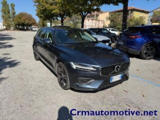 usato VOLVO V60