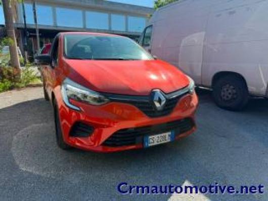 usato RENAULT Clio