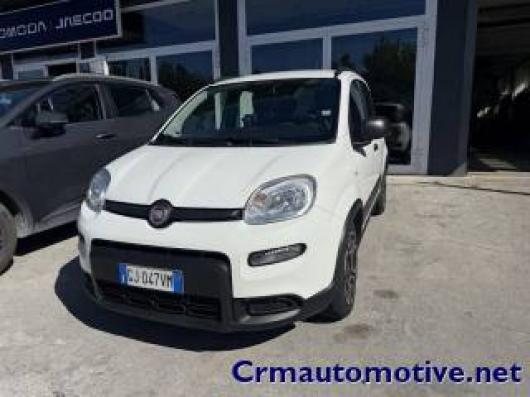 usato FIAT Panda